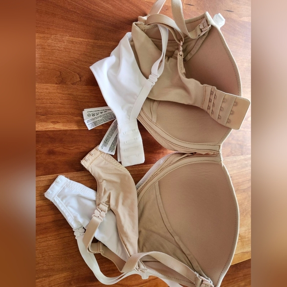 Nursing bras size 36D - Picture 9 of 12